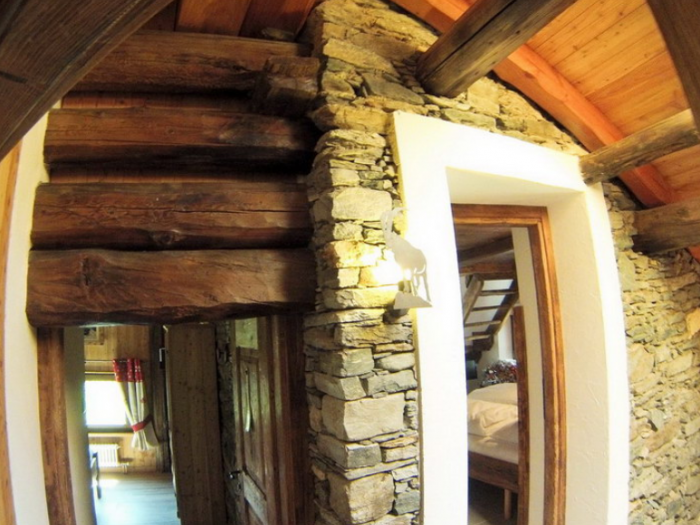 Archisio - Enrico Girardi - Progetto Bb a lillaz ltoile du berger