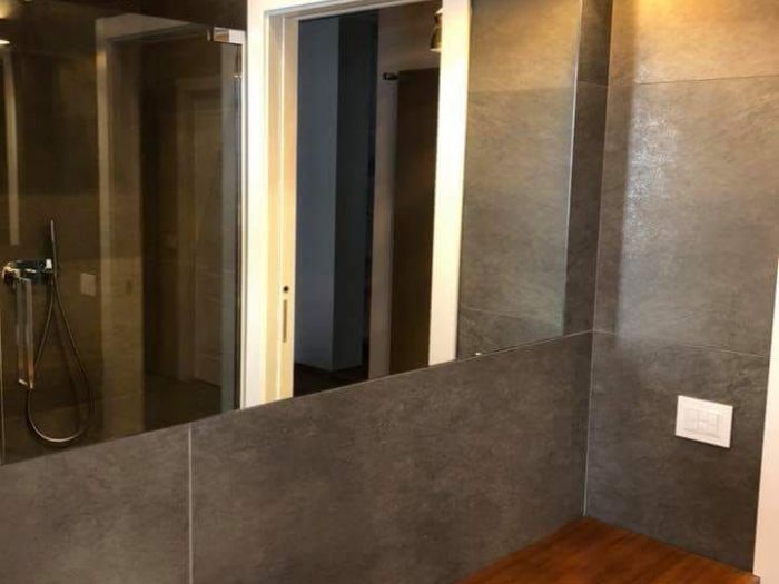 Archisio - Paola Illuminazione - Progetto Illuminare un appartamento a milano