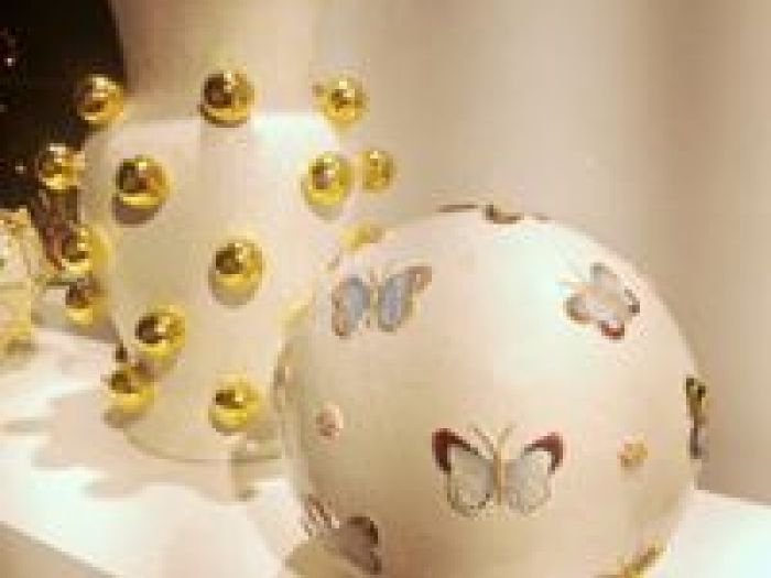 Archisio - Ceramica Nd Dolfi - Progetto Lavori nd dolfi