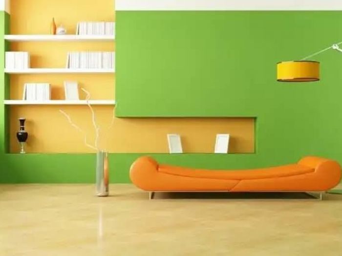 Archisio - Tecnoappalti Srl 2016 - Progetto Appartamenti