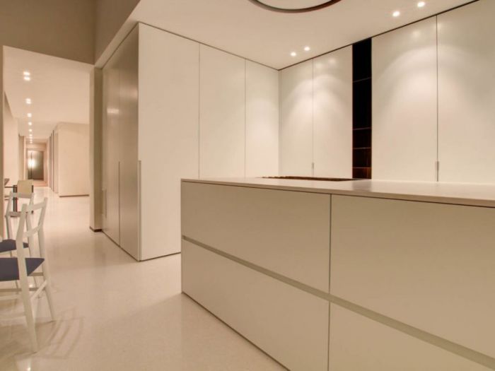 Archisio - Depaolidefranceschibaldan Architetti - Progetto Casa m