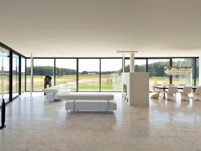 Archisio - Falegnameria Rinoldi Snc Di Bondeno Di Gonzaga Mantova - Progetto Scuri e persiane