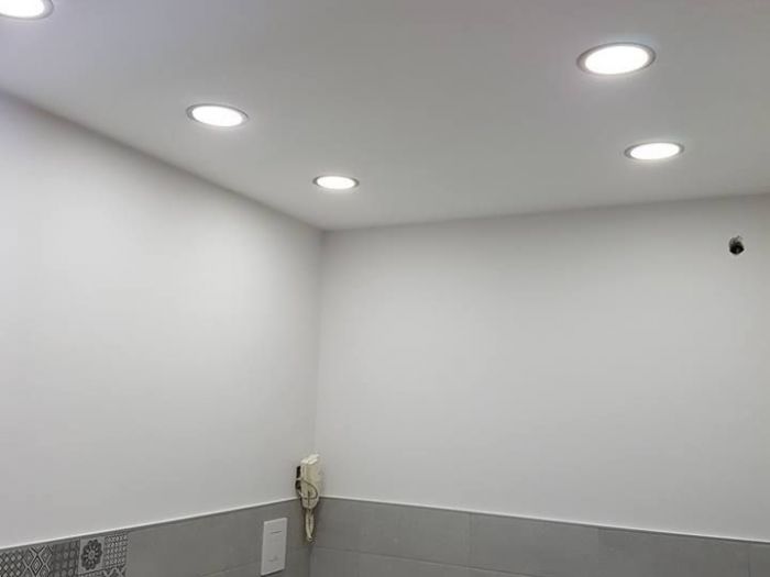 Archisio - Cuomoedil - Progetto Ristrutturazioni interni