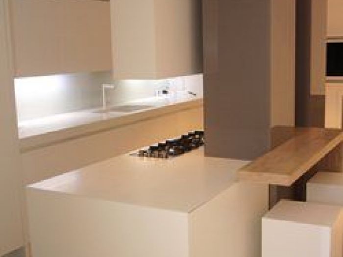 Archisio - Fulvia Ottaiano - Progetto Ristrutturazione appartamento