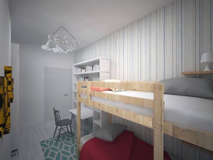 Archisio - Flab Studio Interior Design - Progetto Interni idee e arredamento dinterni e lavori edili