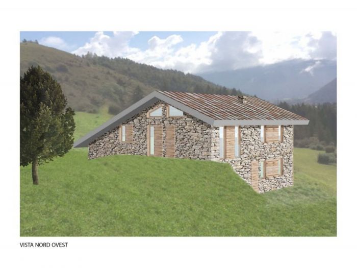 Archisio - Biffi Bonato Clausetti Architetti - Progetto Countryside italy