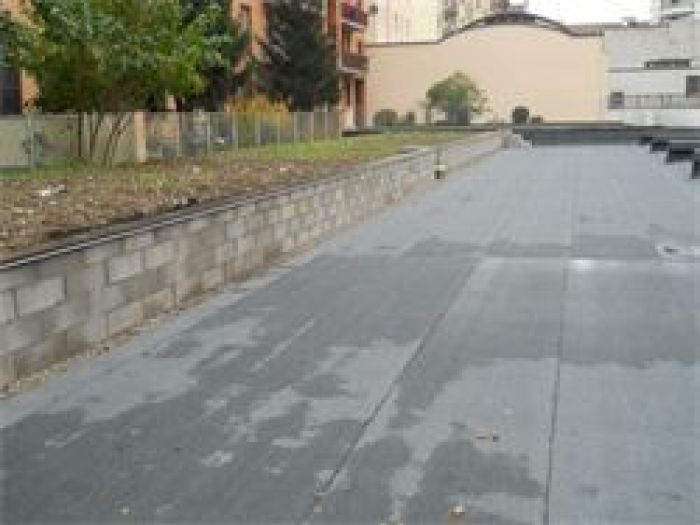 Archisio - Pianeta Casa Di Ferrara G - Progetto Impermeabilizzazioni-ristrutturazioni-pavimentazioni-costruzione -demolizione