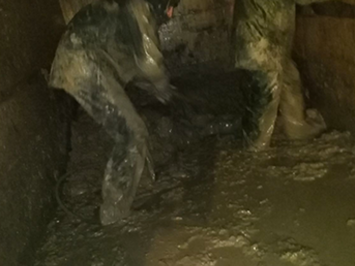 Archisio - Ipe Edil Impianti E Servizi - Progetto Altri servizi