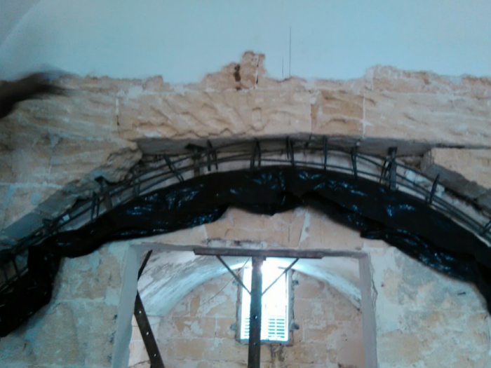 Archisio - Manuela Lega - Progetto Restauro appartamento centro storico