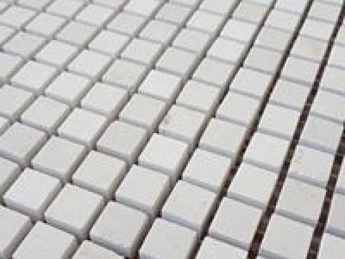 Archisio - Di Nunzio Marmi - Progetto Lavorazione marmi