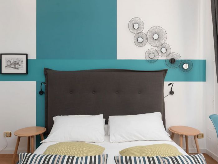 Archisio - Daniele Raffaelli - Progetto Bb maison vantaggio