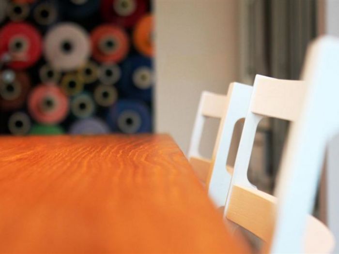 Archisio - Arkitetti Flore Venezia - Progetto Bianca casa