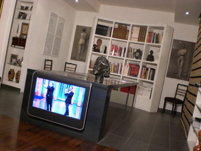 Archisio - Inoutside Design - Progetto Viale tito livio