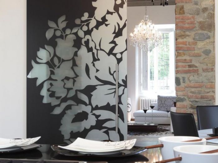 Archisio - Michelevolpi Studio Interior Design - Progetto Una villa signorile