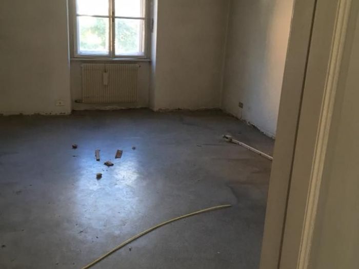 Archisio - Edil Blu Di Iannello Claudio - Progetto Ristrutturazione via milano