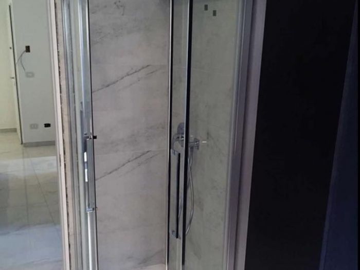 Archisio - La Servizi Ristrutturazioni - Progetto Bagni