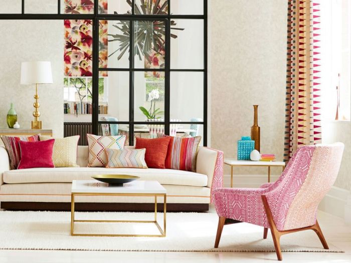 Archisio - Tappezzeria Gozzi - Progetto Lavori di tappezzeria