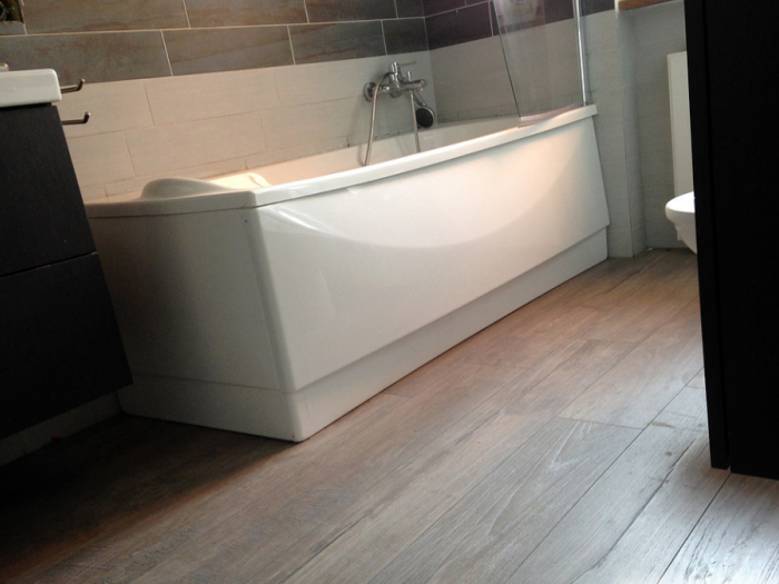 Archisio - Artigiano Costruzioni Generali - Progetto Ristrutturazione appartamento