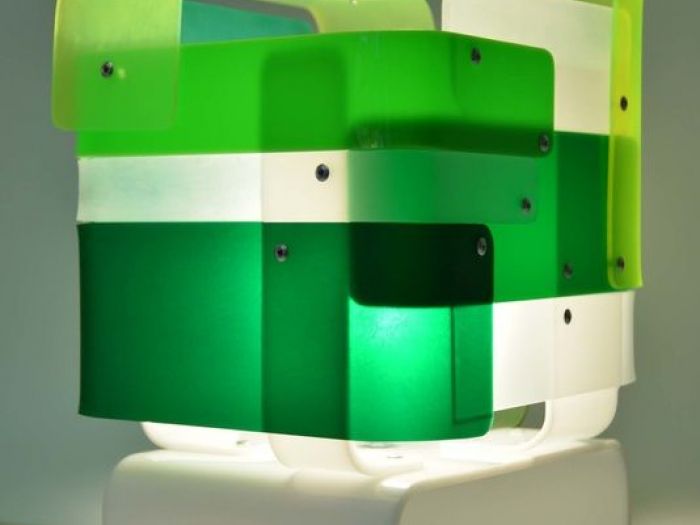 Archisio - Remo Design Lab Di Giorgio Ceccotti - Progetto Plexiglass lamps