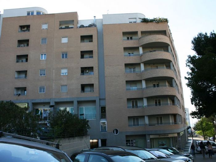 Archisio - Ergon - Progetto Via dante 2