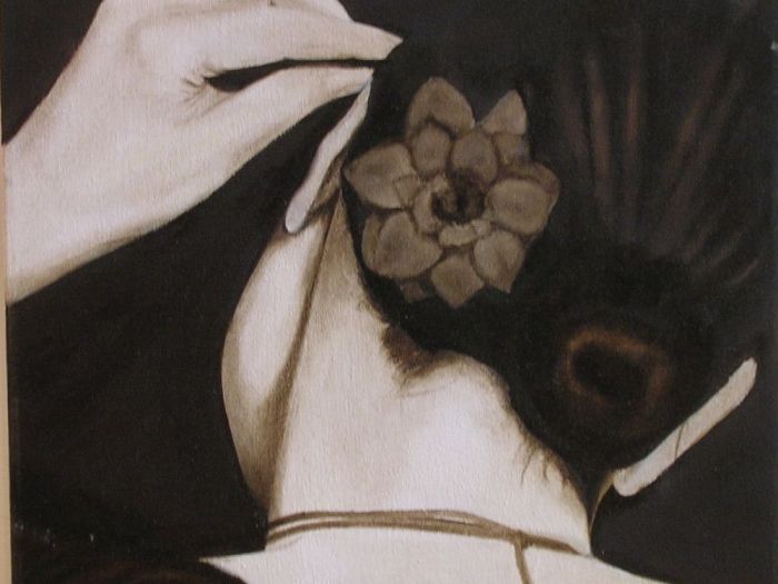 Archisio - Maurizio Ciccani Dipinti Ad Olio - Progetto Pittura