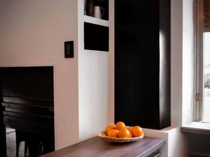 Archisio - Architetto Claudia Leporati - Progetto Casa caf