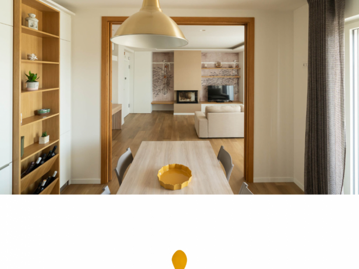 Archisio - Loredana Marvulli - Progetto Casa del pescatore