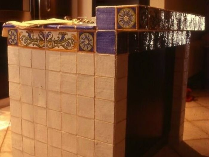 Archisio - Manlio Soraci - Progetto Tradizione incontemporaneo