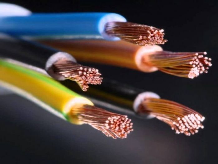 Archisio - Di Maio Tecnica - Progetto Impianti elettrici