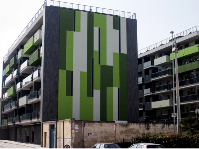 Archisio - Edil Europa - Progetto edilizia privata ad alto efficiente energetico