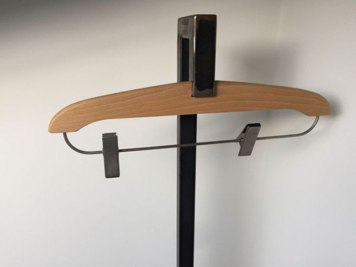 Archisio - Michele Savoia Arkwork srl - Progetto Servo muto