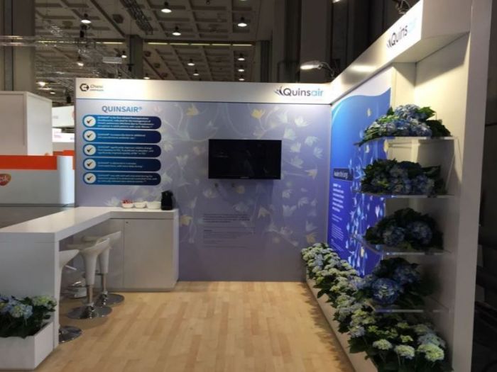 Archisio - Francesco Panzella - Itaprosrl - Progetto Horizon pharma ers congress mico milano