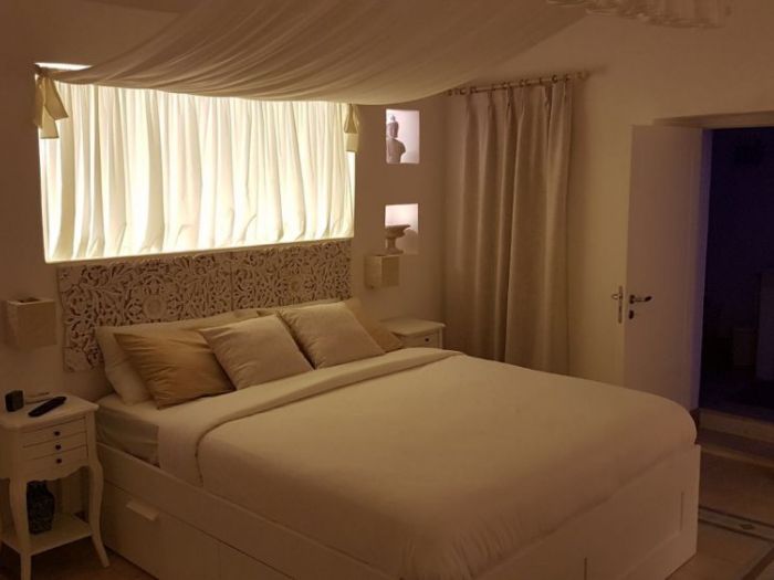 Archisio - Elena Rossetti - Progetto Casa in un paesino in puglia