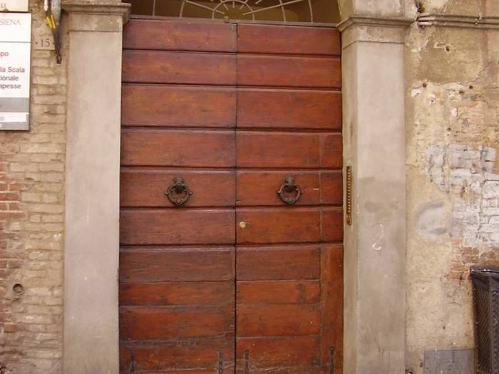 Archisio - Falegnameria Ferruzzi - Progetto Falegnameria