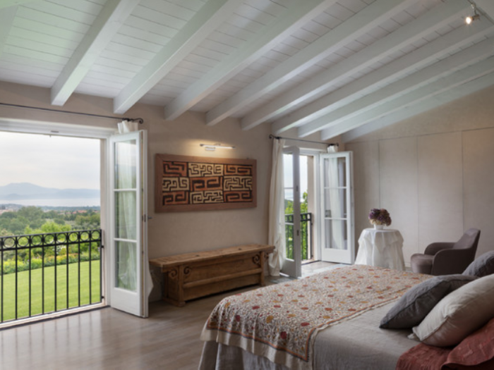 Archisio - Andrea Zanchi Photography - Progetto Villa b