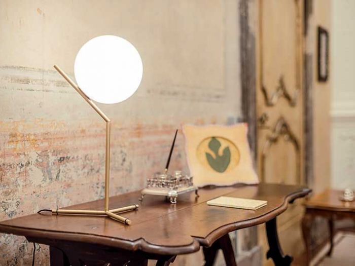 Archisio - Roberto Bua - Mjras - Progetto Dimora storica de antaldis