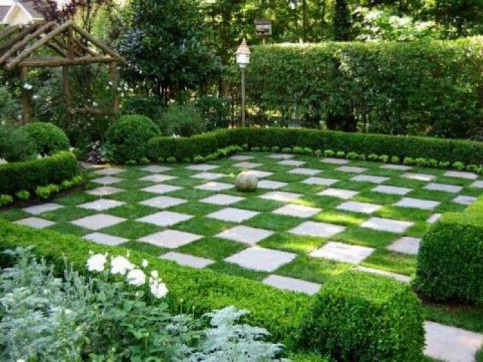 Archisio - Dotto Francesco Consulting Green - Progetto Piccoli giardini in citt