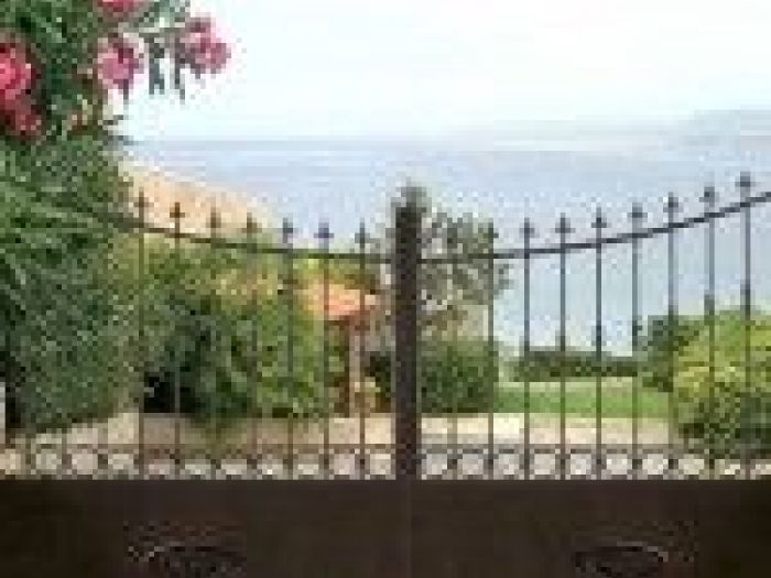 Archisio - Ironart Di Lanzillo Marco Carpenteria Metallica - Progetto Cancelli in ferro