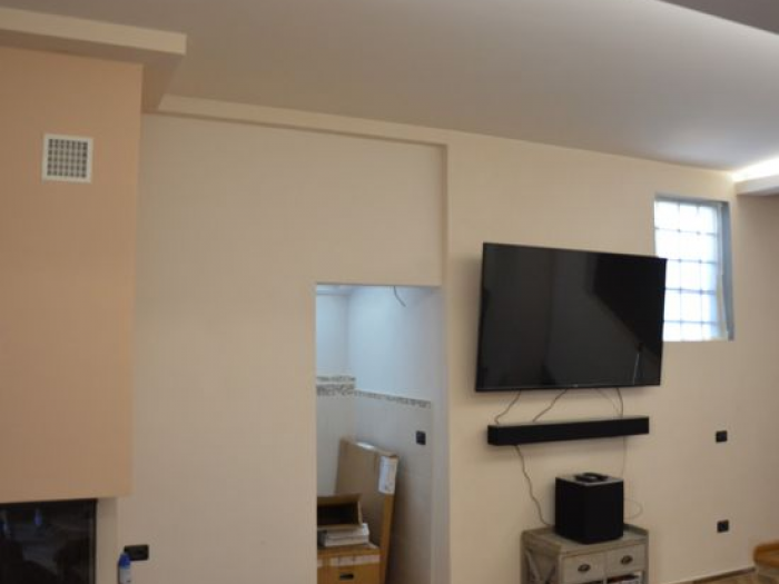 Archisio - Edil Tb Srls - Progetto Controsoffitti in cartongesso