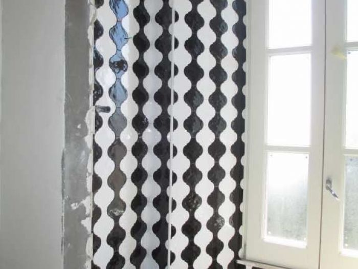 Archisio - Impresa Edile Ing Alessandro Serratore - Progetto Pavimenti e rivestimenti