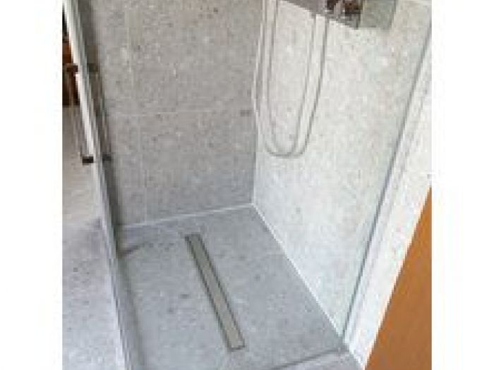 Archisio - Studio Architettura Paola Geddo E Monica Facchetti - Progetto Bagno mansardato cp