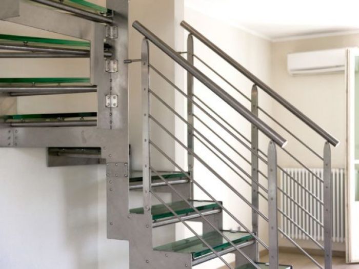 Archisio - Matteo Grande - Progetto Fotografia di interni-immobiliare