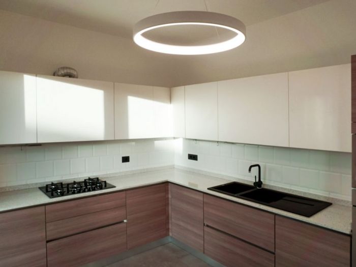 Archisio - Marco Braccini - Progetto Appartamento f