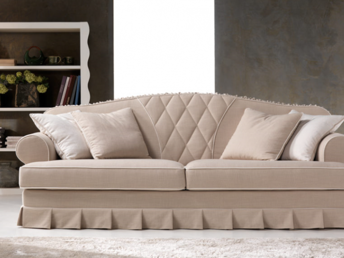 Archisio - Idea Tenda - Progetto Tappezzeria