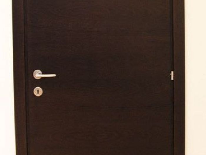 Archisio - Fabbro My Home - Progetto Porte interni