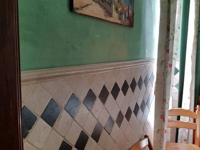 Archisio - Restauri Edili Leandri - Progetto Ristrutturazioni spazi interni