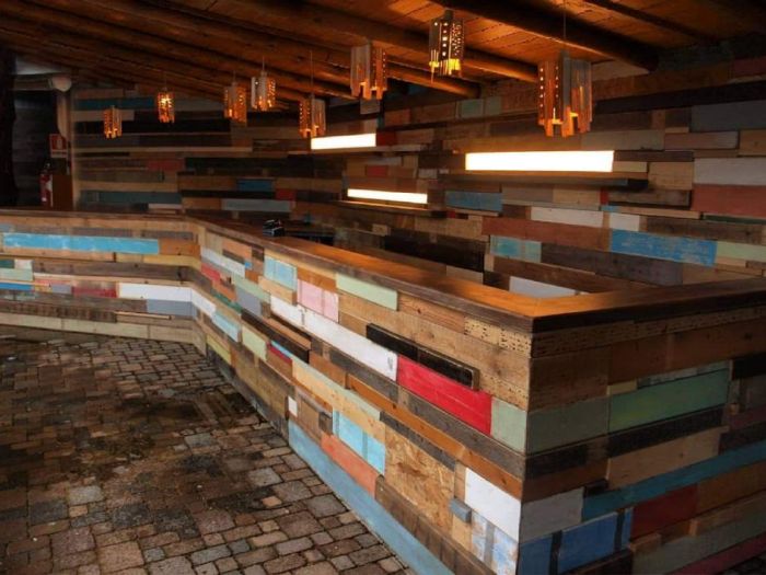 Archisio - Alicucio - Progetto Club cacao