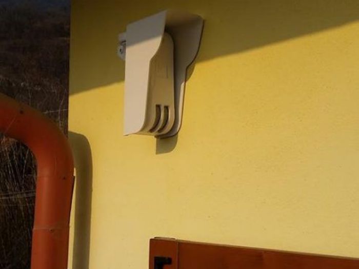 Archisio - Bea Impianti Elettrici Di Brancato Andrea - Progetto Impianti antifurto