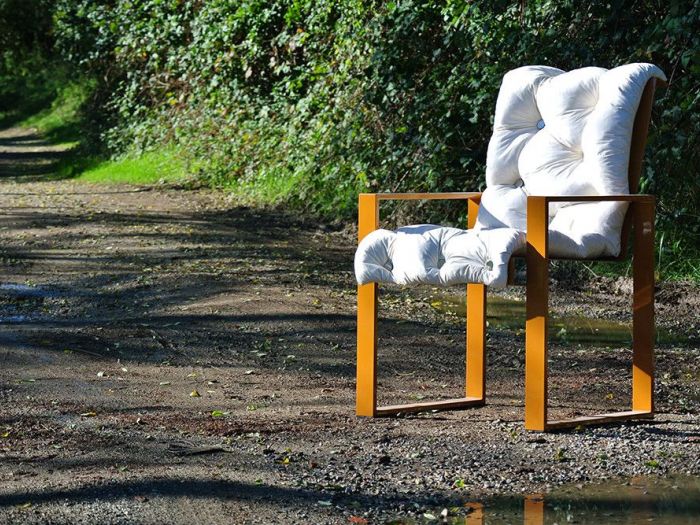 Archisio - Stefano Mazzuchetti - Progetto Cloudy