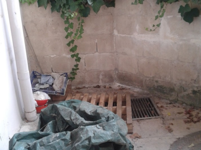 Archisio - Puglia Home Staging Di Claudia Nardone - Progetto Casa di via quintino sella